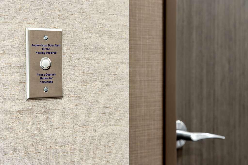 Homewood Suites By Hilton Springfield Medical District Kamer foto