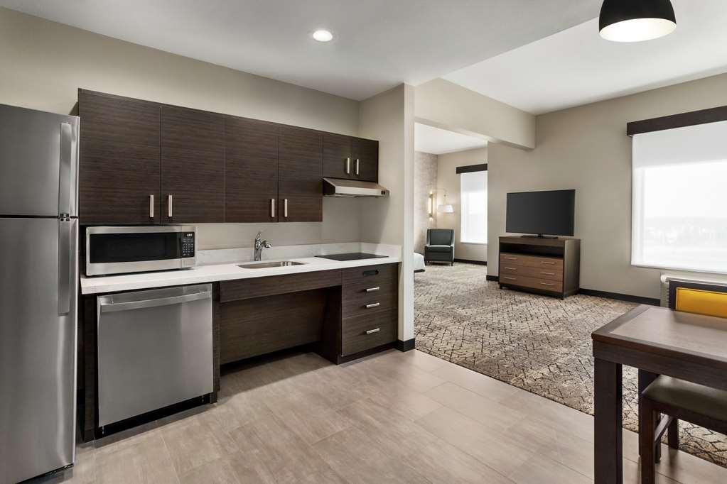 Homewood Suites By Hilton Springfield Medical District Kamer foto