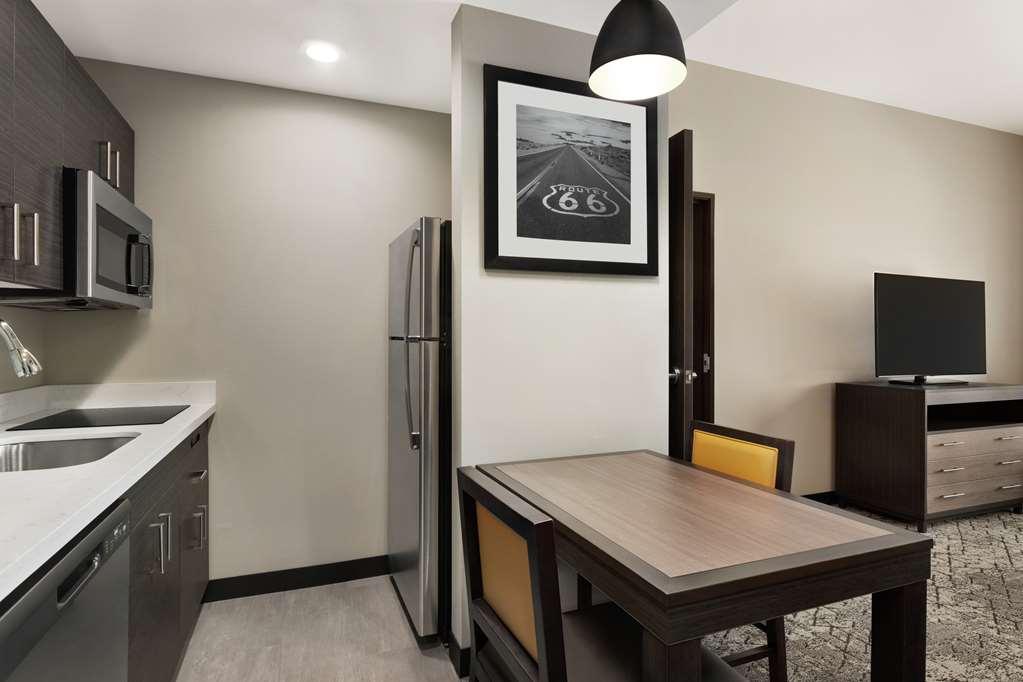 Homewood Suites By Hilton Springfield Medical District Kamer foto