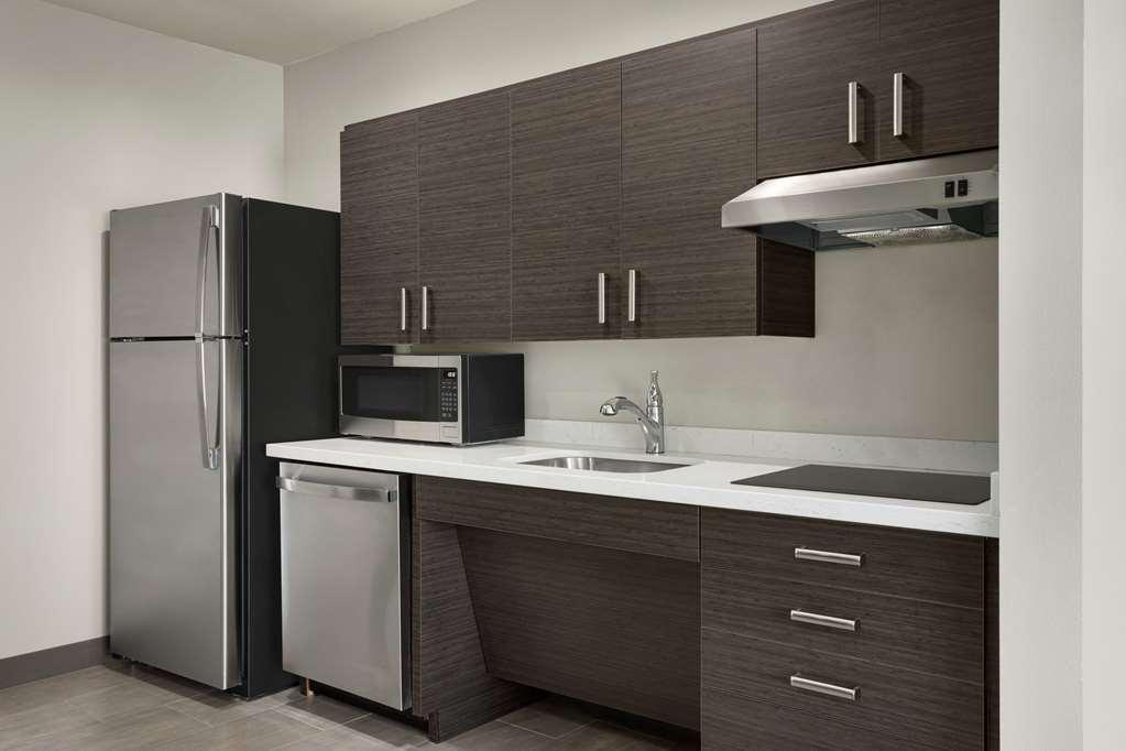 Homewood Suites By Hilton Springfield Medical District Kamer foto