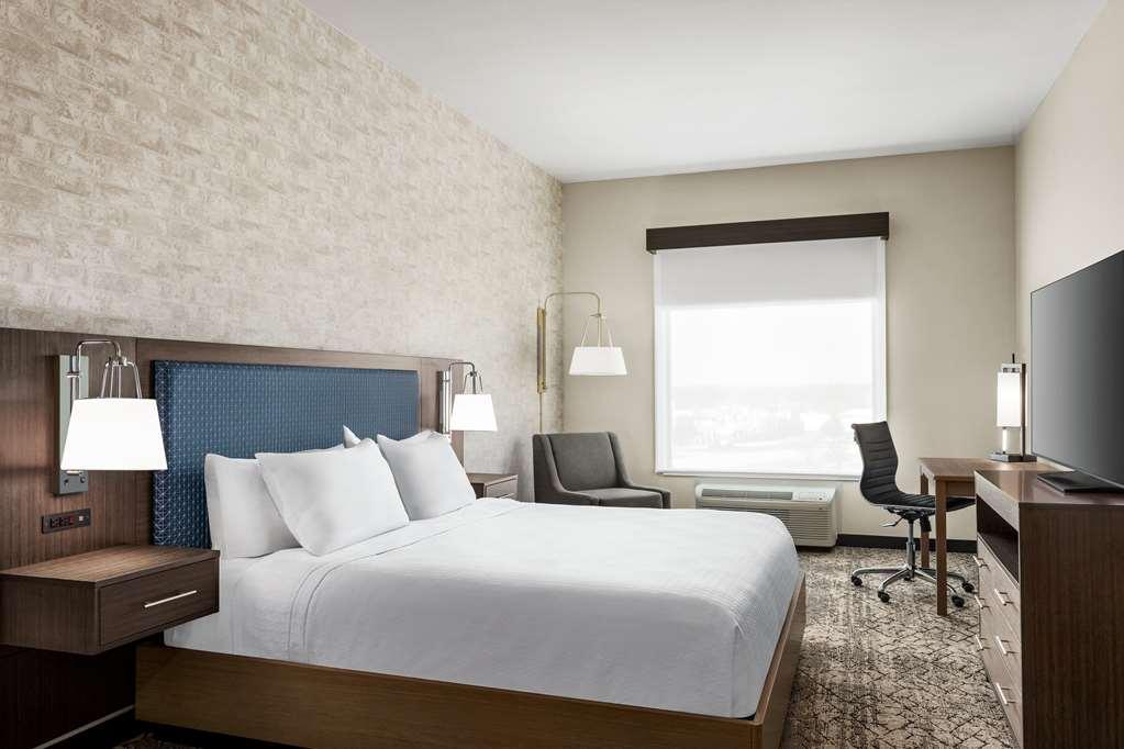 Homewood Suites By Hilton Springfield Medical District Kamer foto