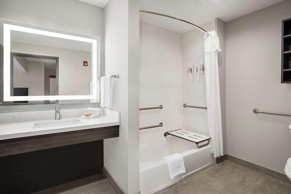Homewood Suites By Hilton Springfield Medical District Buitenkant foto