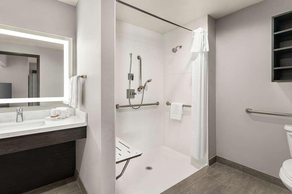 Homewood Suites By Hilton Springfield Medical District Buitenkant foto
