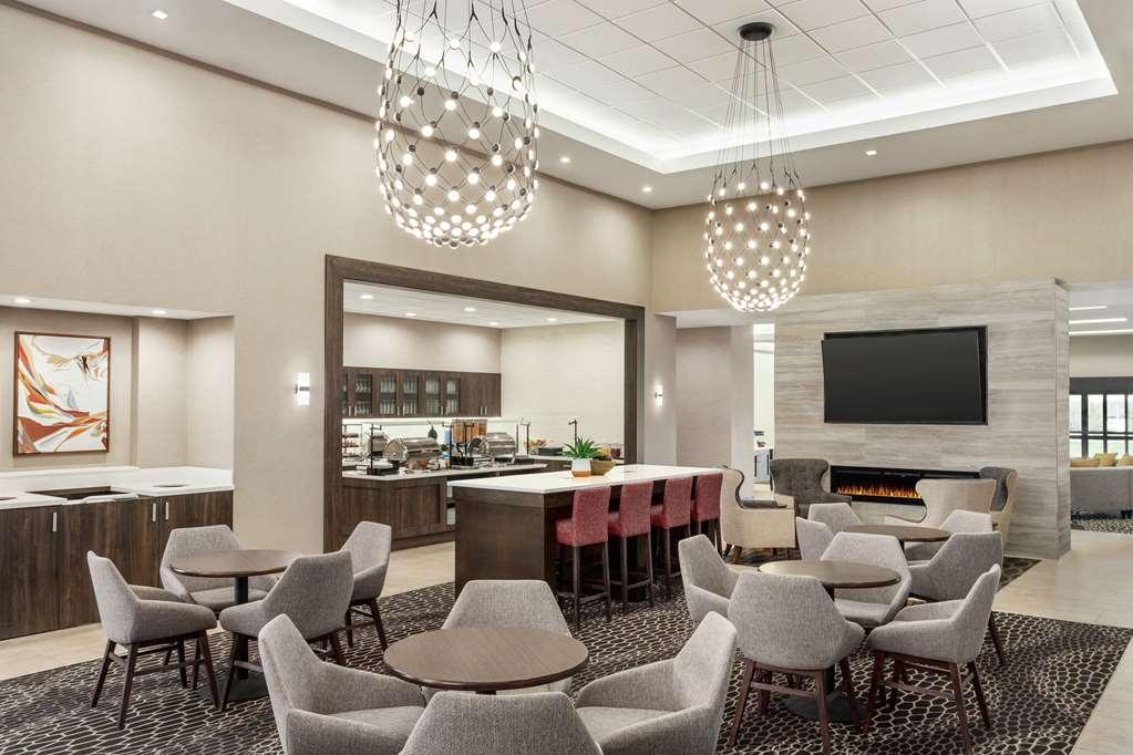 Homewood Suites By Hilton Springfield Medical District Buitenkant foto