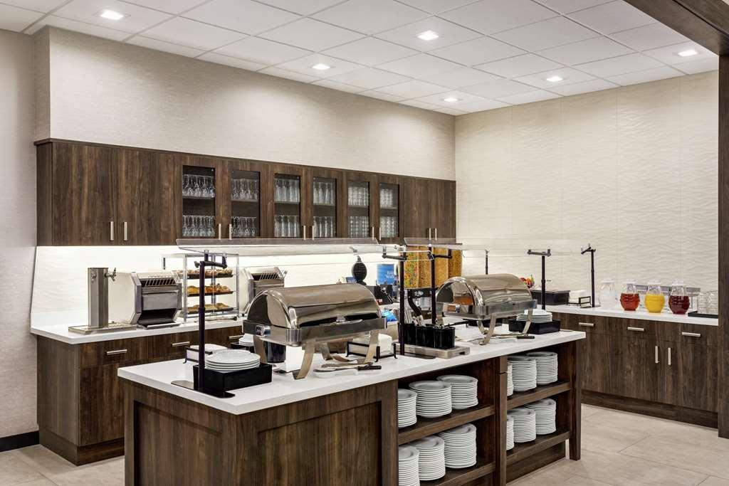 Homewood Suites By Hilton Springfield Medical District Buitenkant foto