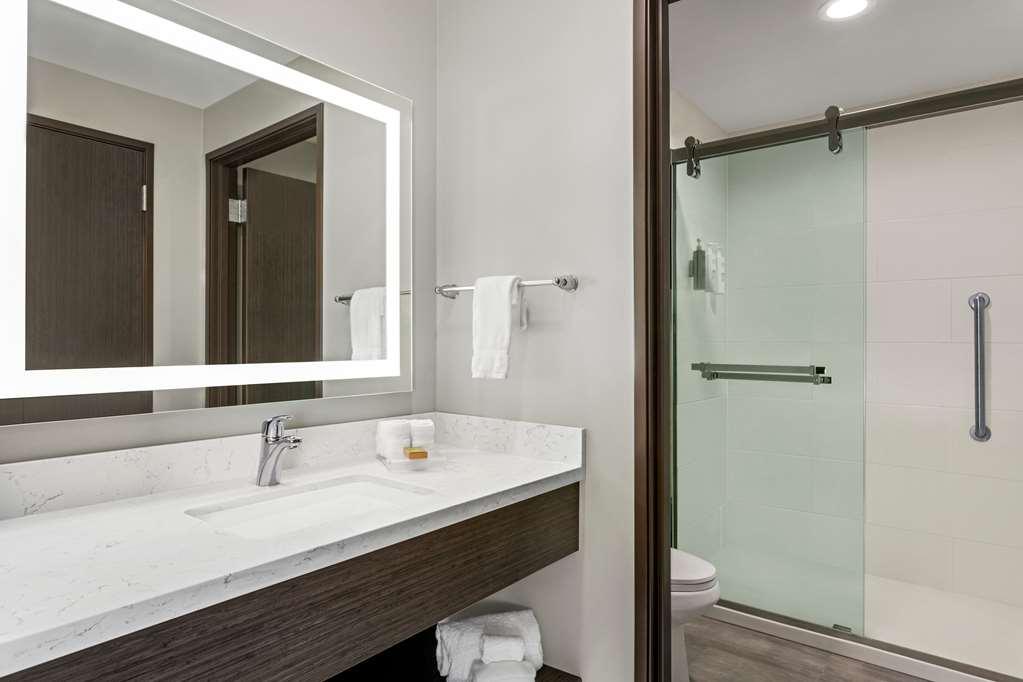 Homewood Suites By Hilton Springfield Medical District Buitenkant foto